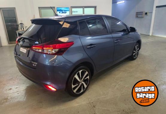Autos - Toyota YARIS XLS + AT 2025 2025 Nafta 14000Km - En Venta