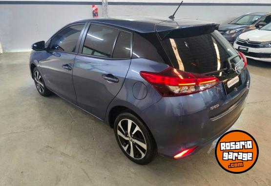 Autos - Toyota YARIS XLS + AT 2025 2025 Nafta 14000Km - En Venta