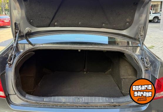 Autos - Peugeot 408 Allure 2.0 Nav 2015 Nafta 97500Km - En Venta