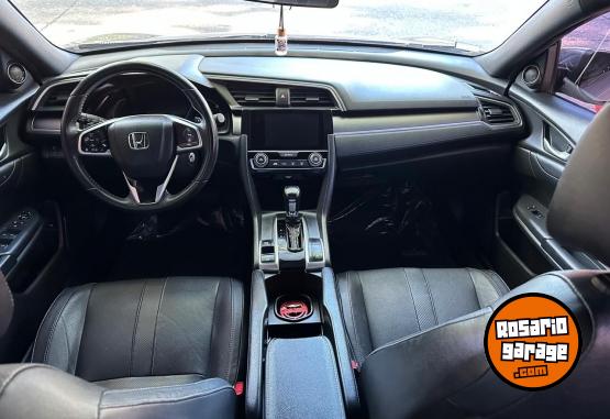 Autos - Honda Civic EXL 2019 Nafta 120000Km - En Venta