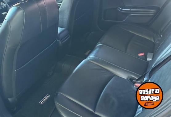 Autos - Honda Civic EXL 2019 Nafta 120000Km - En Venta