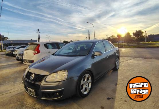 Autos - Volkswagen Vento TDI 2010 Diesel 200000Km - En Venta