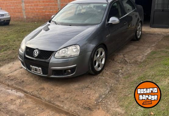 Autos - Volkswagen Vento TDI 2010 Diesel 200000Km - En Venta