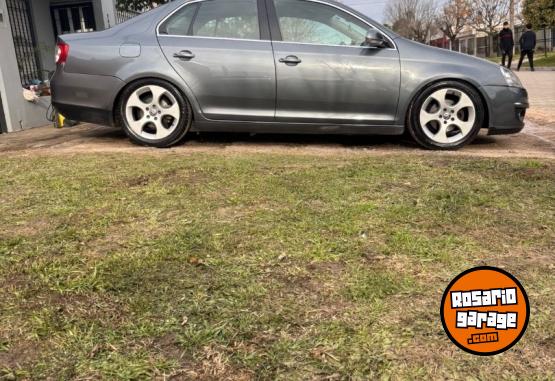 Autos - Volkswagen Vento TDI 2010 Diesel 200000Km - En Venta