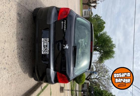 Autos - Peugeot 307 2007 Nafta 220Km - En Venta