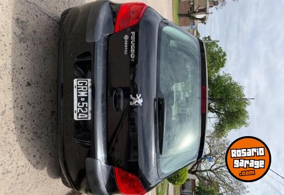 Autos - Peugeot 307 2007 Nafta 220Km - En Venta