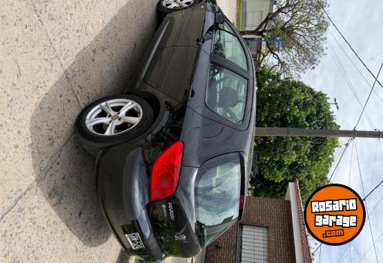 Autos - Peugeot 307 2007 Nafta 220Km - En Venta