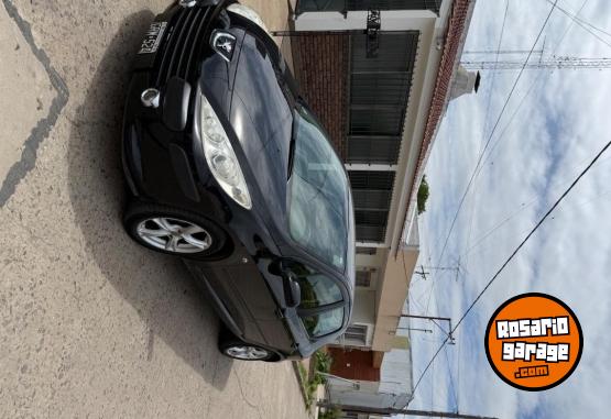 Autos - Peugeot 307 2007 Nafta 220Km - En Venta