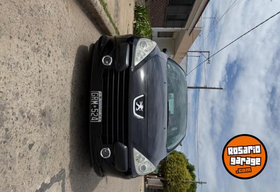 Autos - Peugeot 307 2007 Nafta 220Km - En Venta