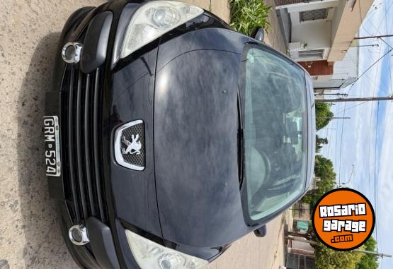 Autos - Peugeot 307 2007 Nafta 220Km - En Venta