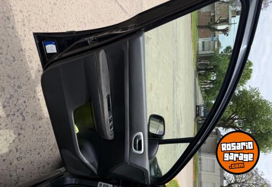 Autos - Peugeot 307 2007 Nafta 220Km - En Venta