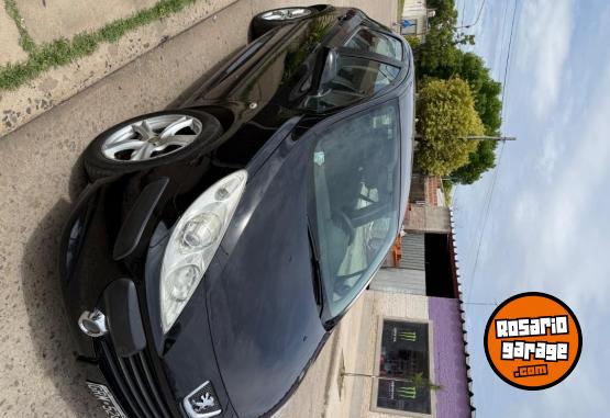 Autos - Peugeot 307 2007 Nafta 220Km - En Venta