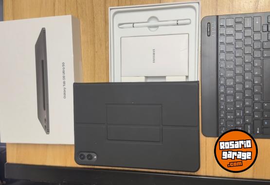 Electr�nica - Tablet Samsung - chip - En Venta