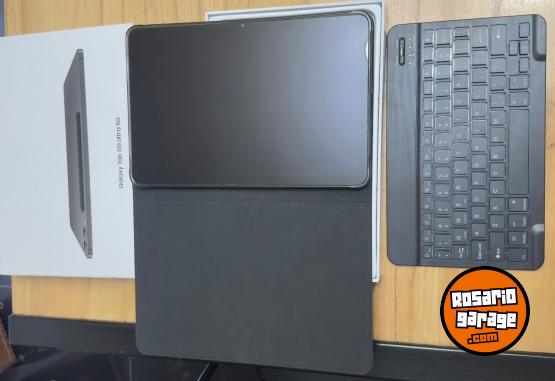 Electr�nica - Tablet Samsung - chip - En Venta