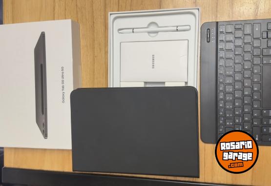 Electr�nica - Tablet Samsung - chip - En Venta