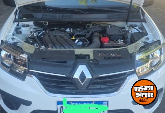 Autos - Renault LOGAN LIFE 2025 Nafta  - En Venta