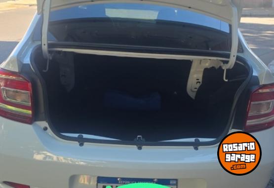 Autos - Renault LOGAN LIFE 2025 Nafta  - En Venta