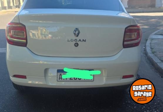 Autos - Renault LOGAN LIFE 2025 Nafta  - En Venta