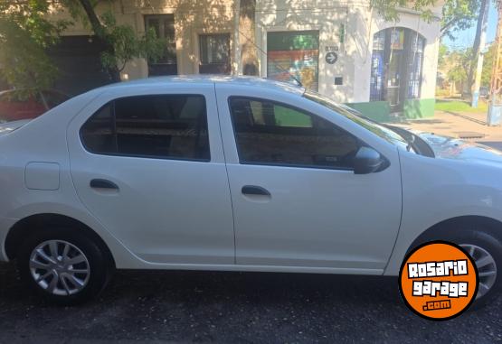 Autos - Renault LOGAN LIFE 2025 Nafta  - En Venta