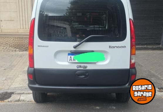 Autos - Renault 16.800.000 2016 Nafta 95525Km - En Venta