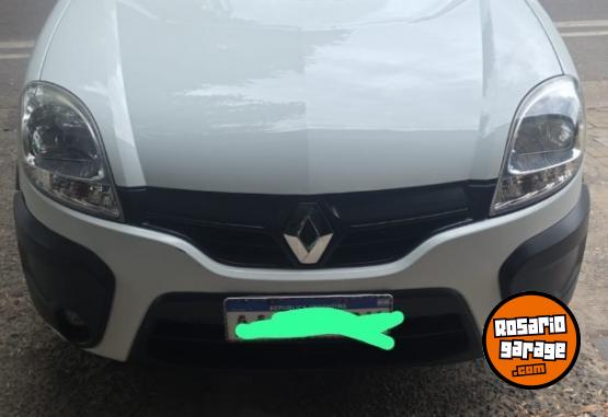 Autos - Renault 16.800.000 2016 Nafta 95525Km - En Venta