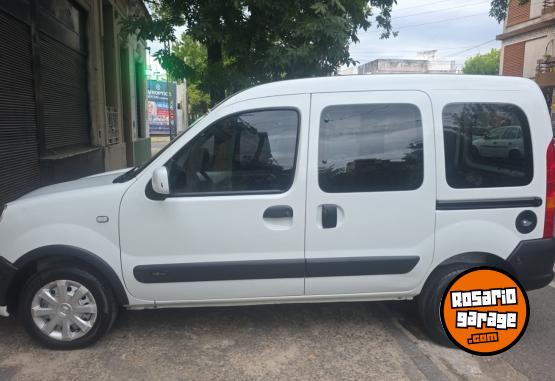 Autos - Renault 16.800.000 2016 Nafta 95525Km - En Venta