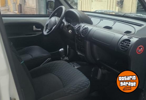 Autos - Renault 16.800.000 2016 Nafta 95525Km - En Venta