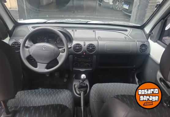 Autos - Renault 16.800.000 2016 Nafta 95525Km - En Venta