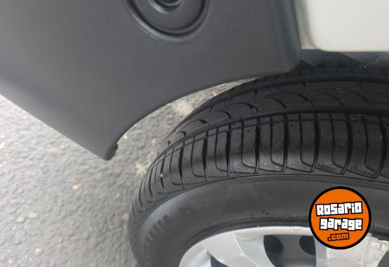 Autos - Renault 16.800.000 2016 Nafta 95525Km - En Venta