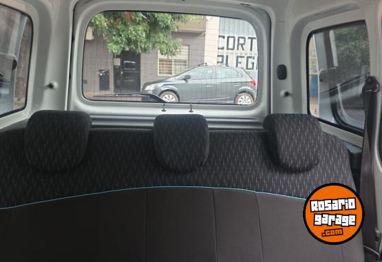 Autos - Renault 16.800.000 2016 Nafta 95525Km - En Venta