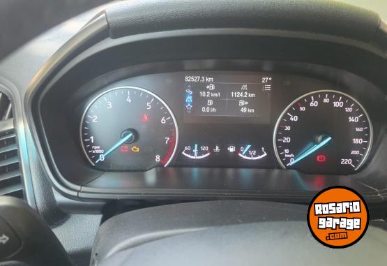 Autos - Ford ECOSPORTS  FREESTYLE 2020 Nafta 82527Km - En Venta