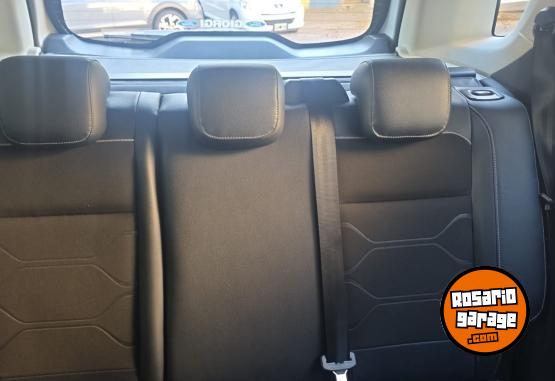 Autos - Ford ECOSPORTS  FREESTYLE 2020 Nafta 82527Km - En Venta