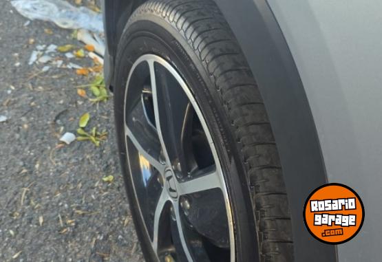 Autos - Honda HRV EXL 2019 Nafta 119000Km - En Venta