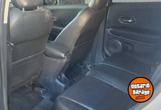 Autos - Honda HRV EXL 2019 Nafta 119000Km - En Venta