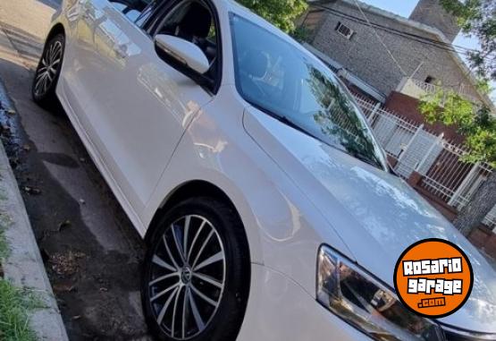 Autos - Volkswagen Vento Sportline 2.0 Turbo 2013 Nafta 118000Km - En Venta