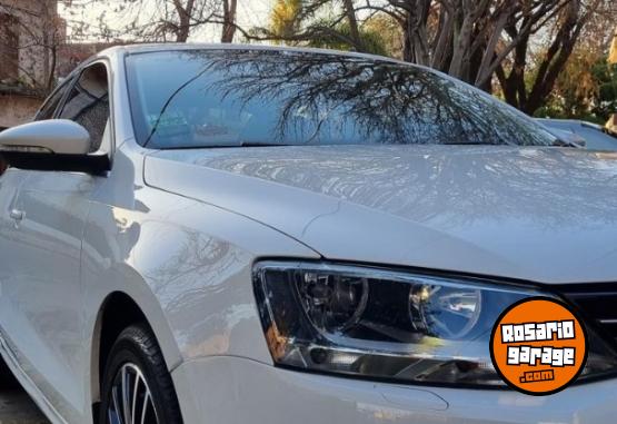 Autos - Volkswagen Vento Sportline 2.0 Turbo 2013 Nafta 118000Km - En Venta