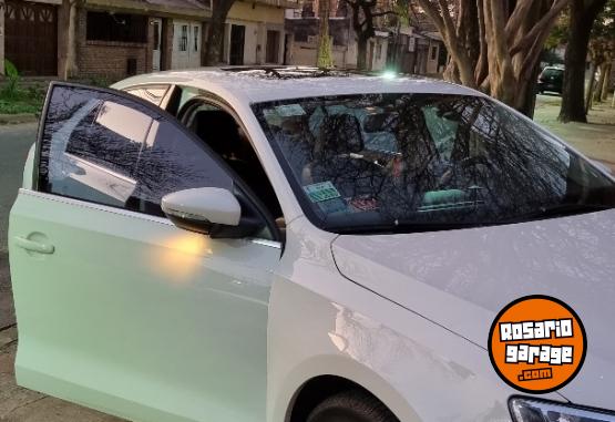 Autos - Volkswagen Vento Sportline 2.0 Turbo 2013 Nafta 118000Km - En Venta