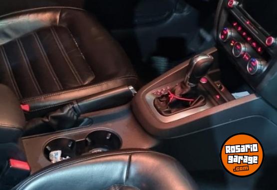 Autos - Volkswagen Vento Sportline 2.0 Turbo 2013 Nafta 118000Km - En Venta