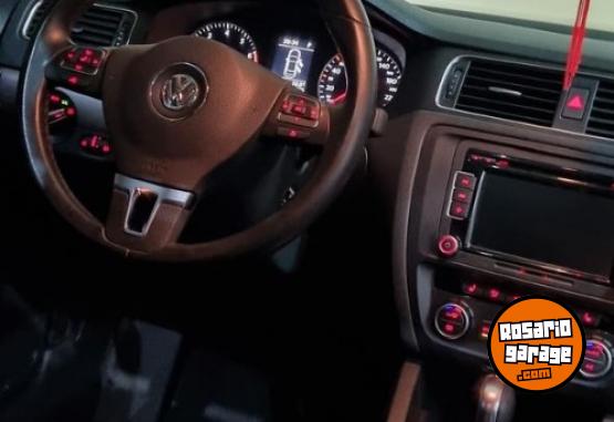 Autos - Volkswagen Vento Sportline 2.0 Turbo 2013 Nafta 118000Km - En Venta