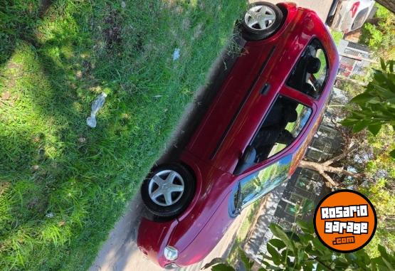 Autos - Chevrolet Corsa Classic 2007 Nafta 163000Km - En Venta