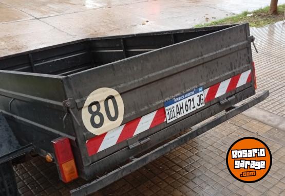 Accesorios para Autos - Trailer batan - En Venta