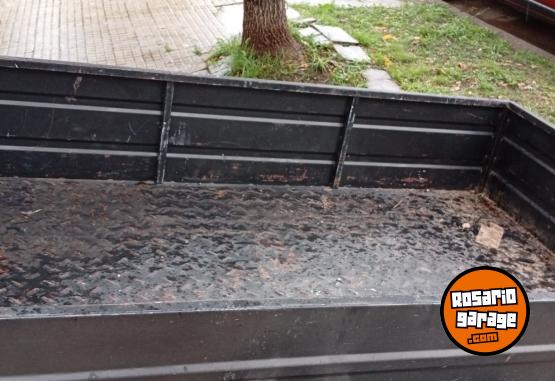 Accesorios para Autos - Trailer batan - En Venta