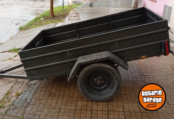 Accesorios para Autos - Trailer batan - En Venta
