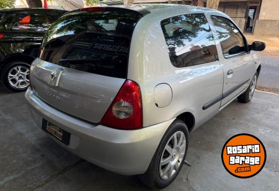 Autos - Renault Clio 1.2 pack 2012 Nafta - En Venta