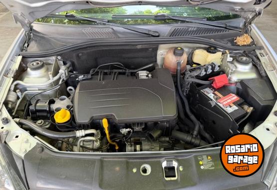 Autos - Renault Clio 1.2 pack 2012 Nafta - En Venta