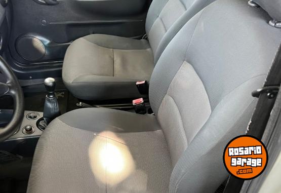 Utilitarios - Peugeot Partner patagónica hdi 2012 Diesel 160000Km - En Venta