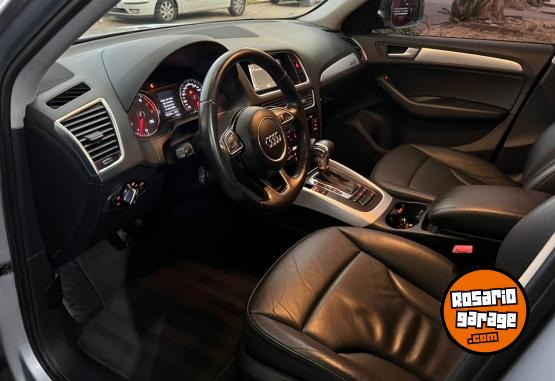 Camionetas - Audi Q5 quattro 2017 Nafta 150000Km - En Venta