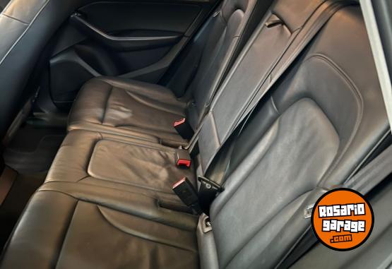 Camionetas - Audi Q5 quattro 2017 Nafta 150000Km - En Venta