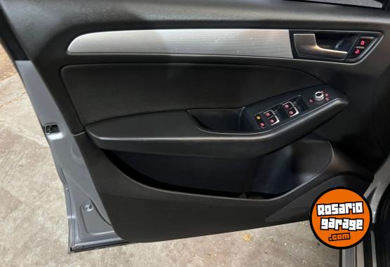 Camionetas - Audi Q5 quattro 2017 Nafta 150000Km - En Venta