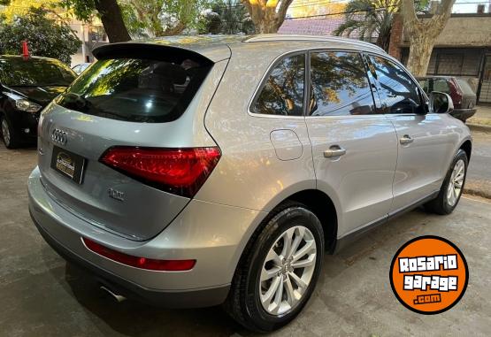 Camionetas - Audi Q5 quattro 2017 Nafta 150000Km - En Venta